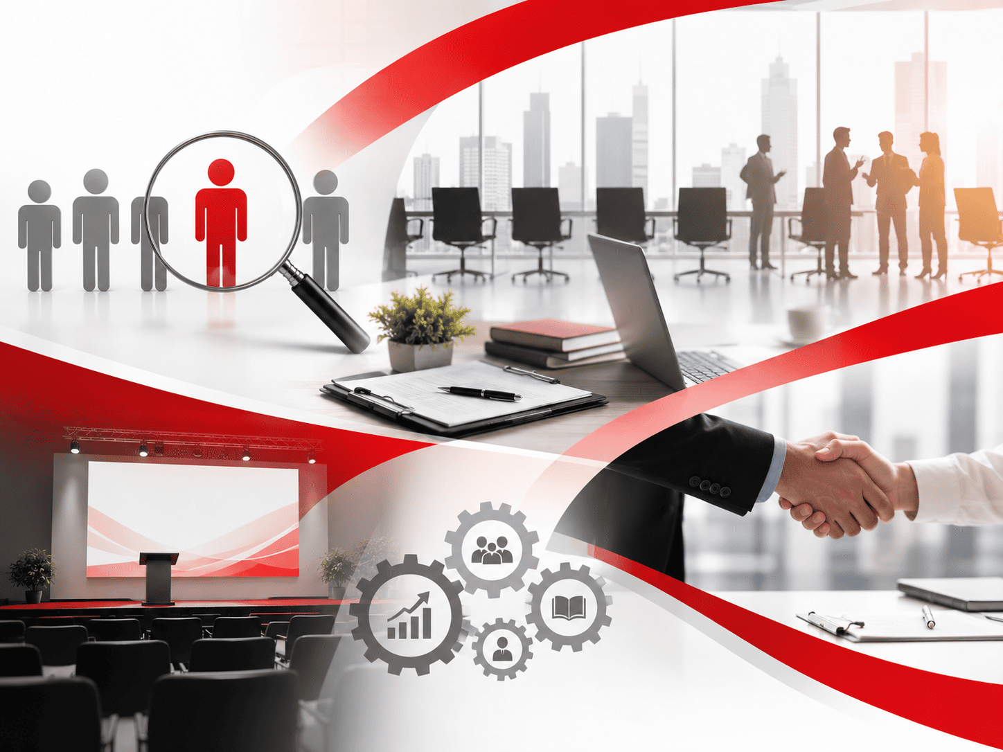 Penyediaan Tenaga Kerja