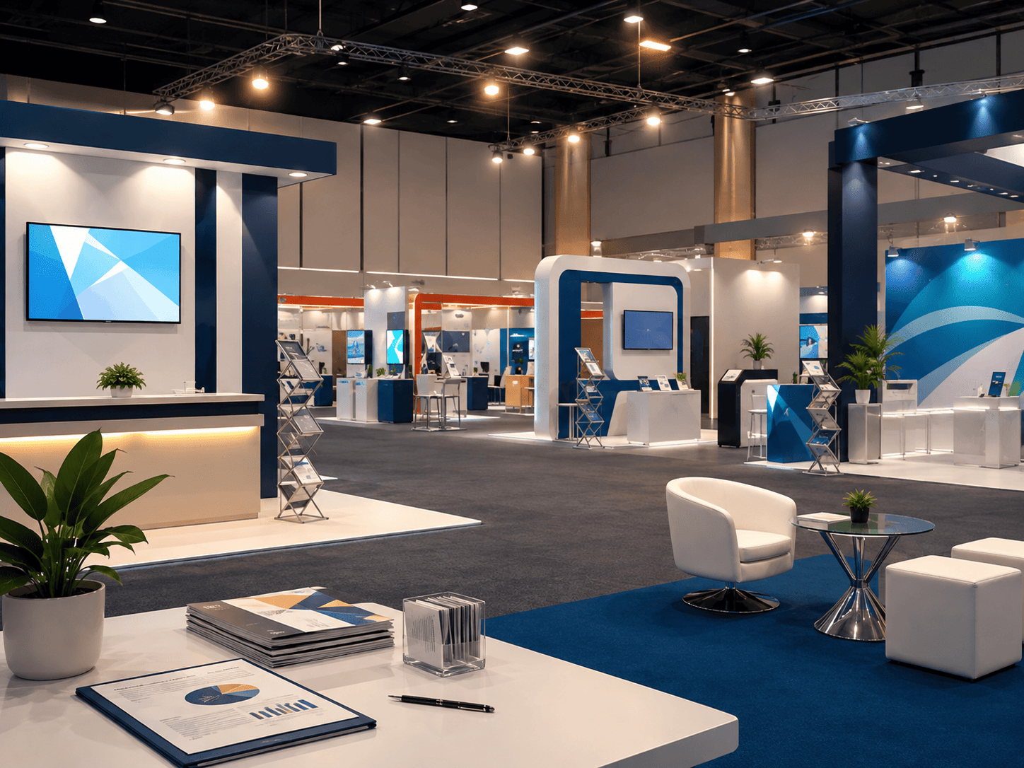 Pameran Bisnis